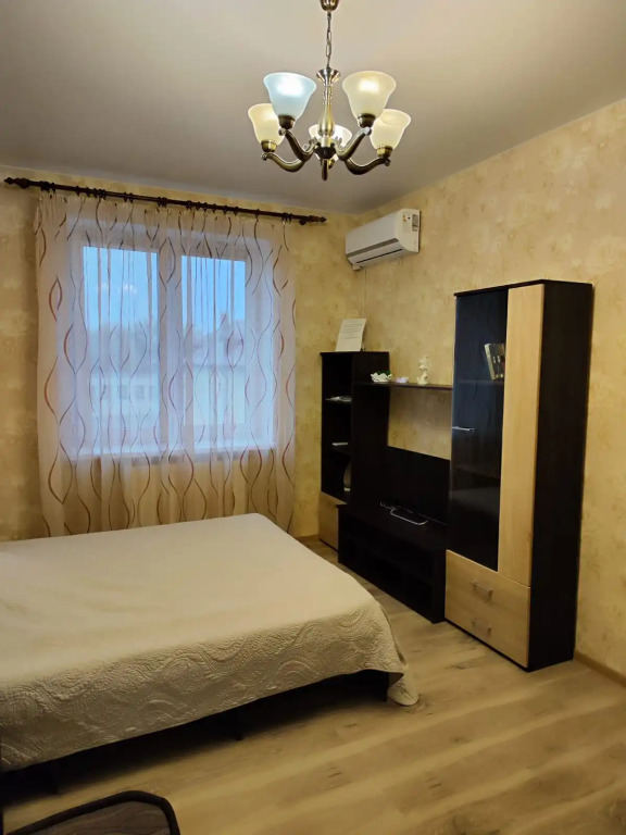 Квартира на улице Александра Суворова 137А