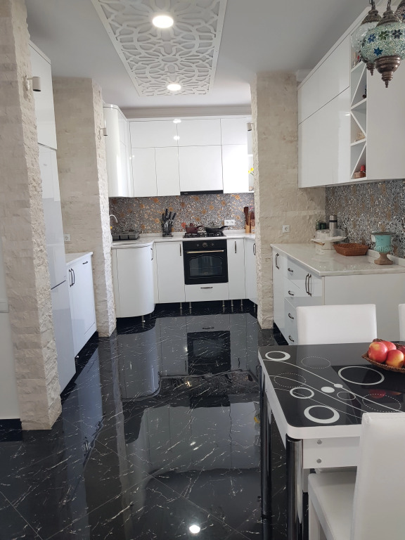 Апартаменты Best Accommodation