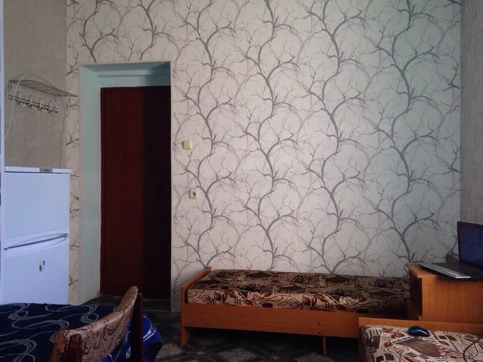 Гостевой Дом для Друзей