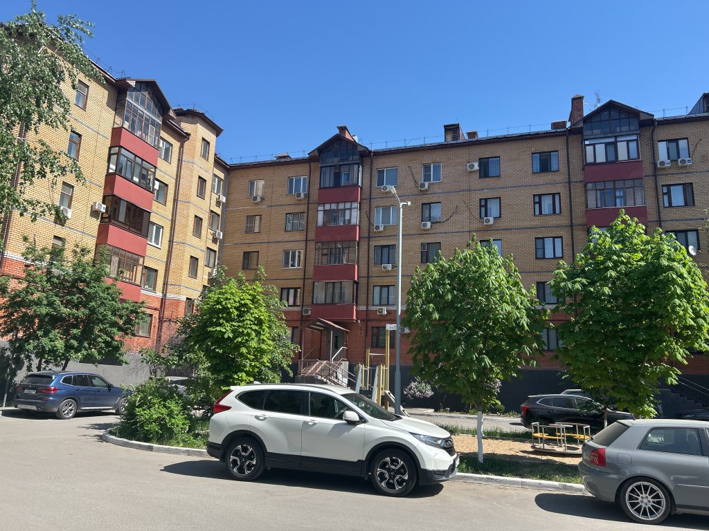 Квартира Кремль 10 минут