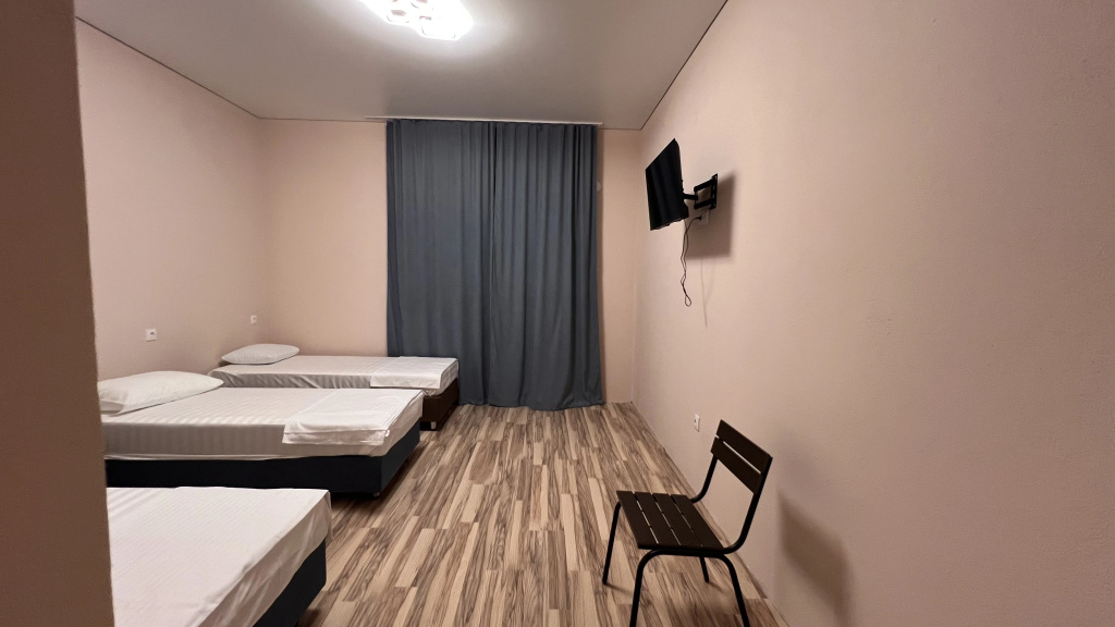 Гостевой дом GuestHouse Artin