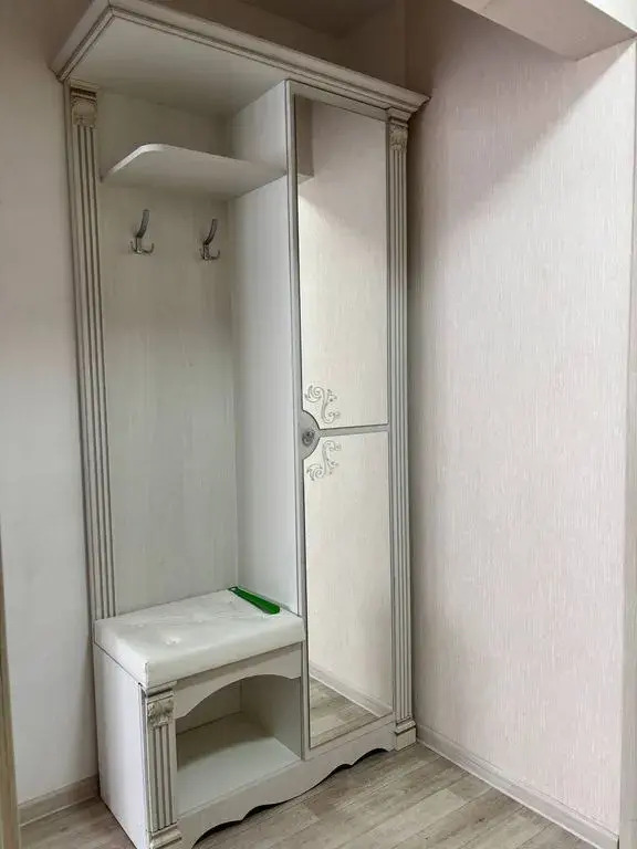 Квартира на Солнечном Бульваре 8к1