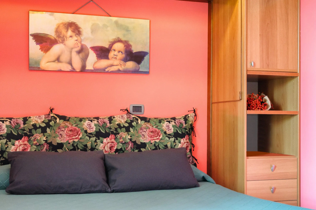 Апартаменты Pattys Aparthotel Arezzo