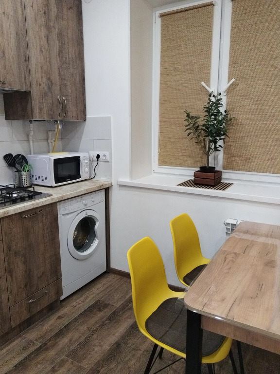 Квартира Central Lux