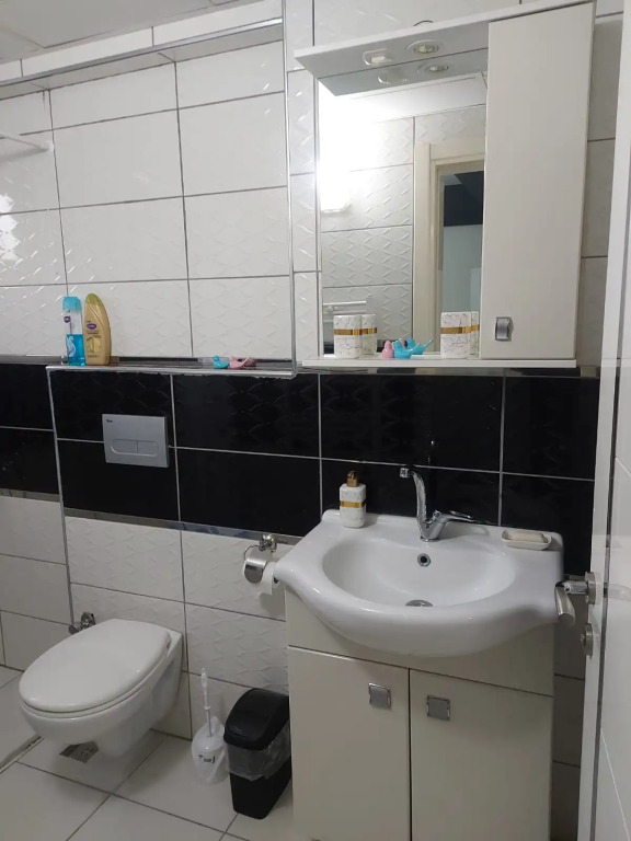 Апартаменты Zeytinapart
