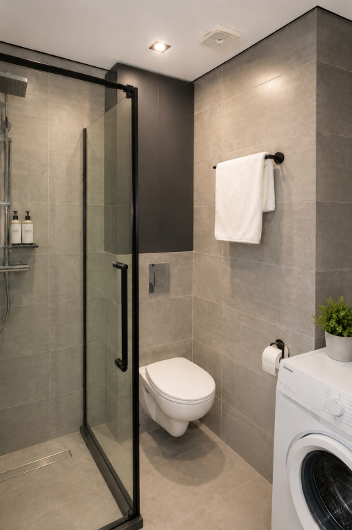 Апарт-отель MegaStay Batumi