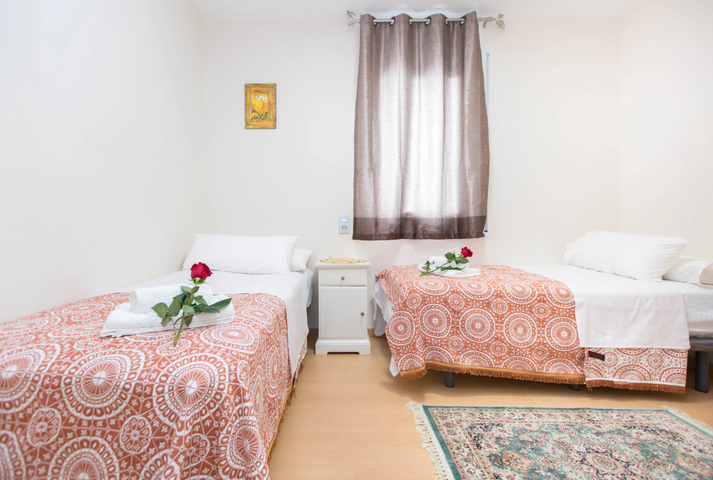 Апартаменты Golden Central Muntaner Stay Barcelona