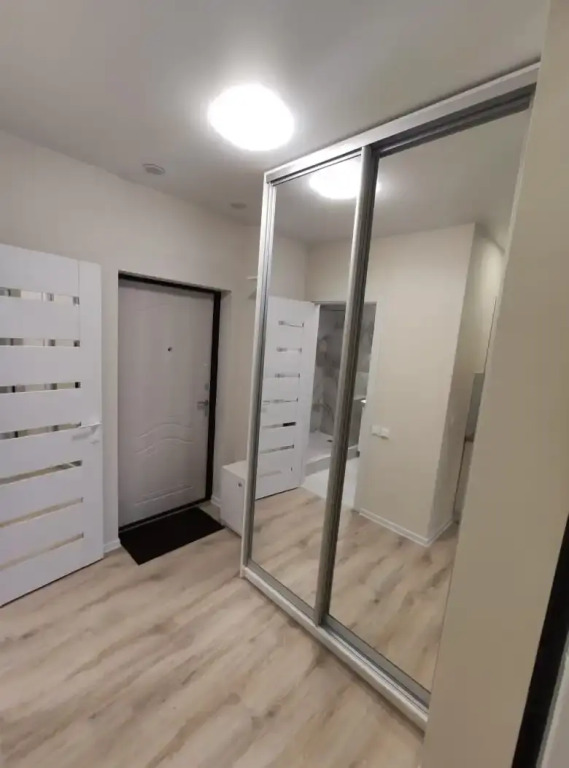 Квартира Cтудия 379 на Улице Гайдара 22