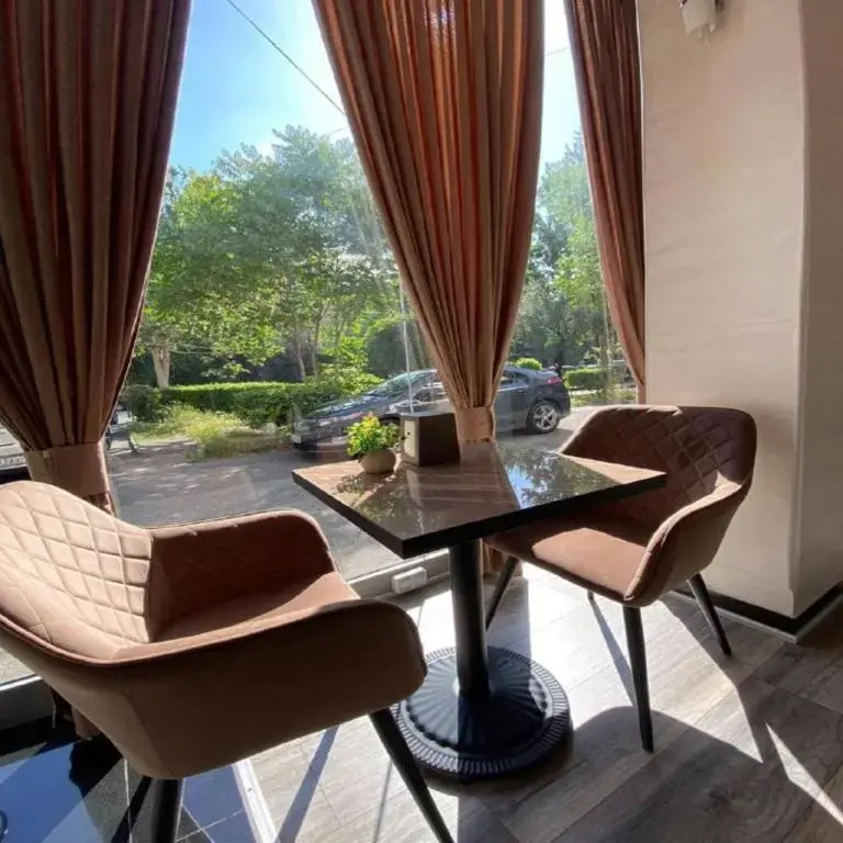 Good Yerevan Hotel