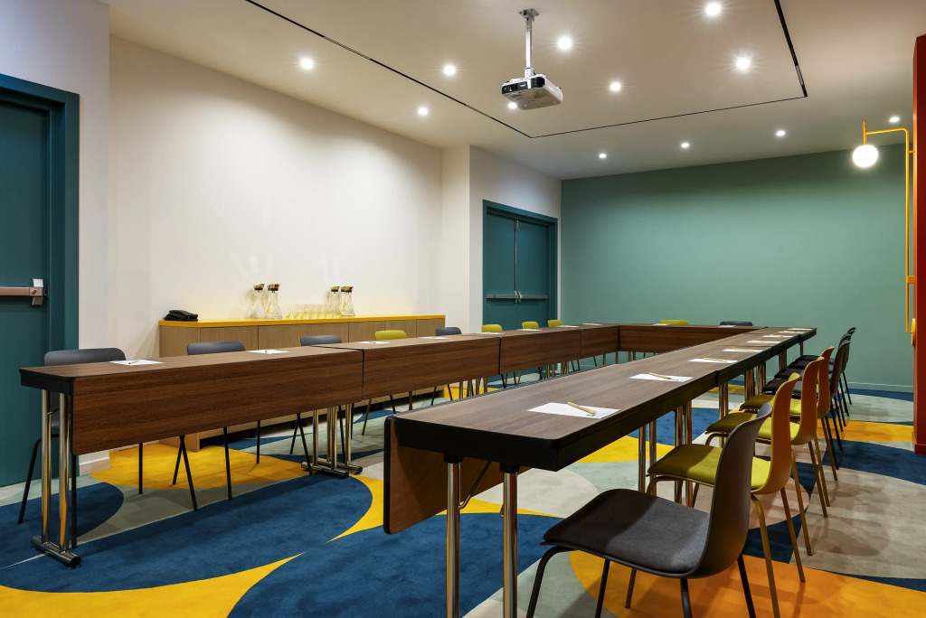 ibis Styles Old Tbilisi