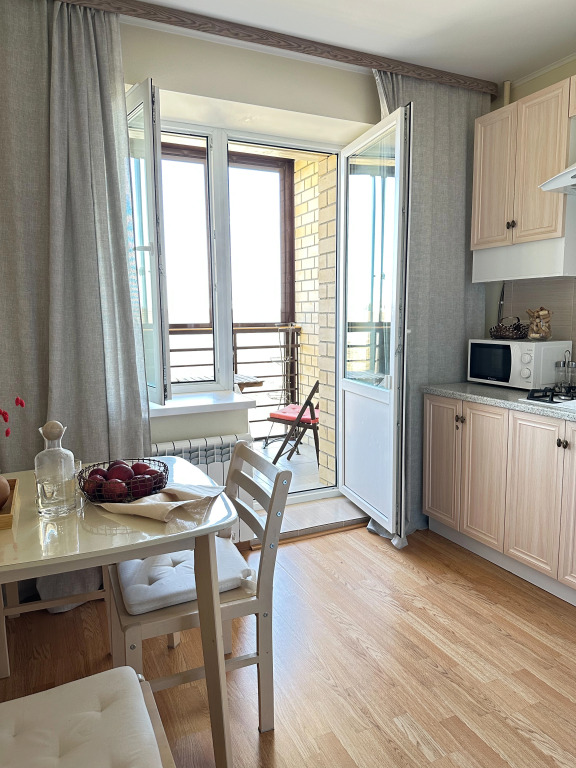 Zavidovo design apartment (Апартаменты дизайн Завидово)
