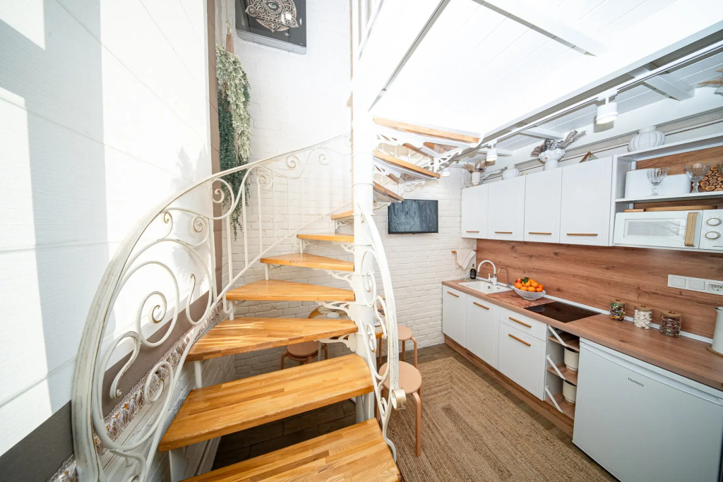 Апартаменты SVLакшми Home
