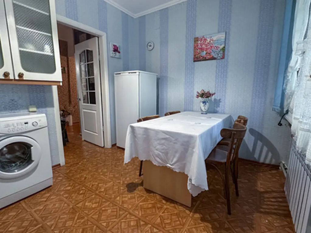 Квартира на улице Казыбек Би 172