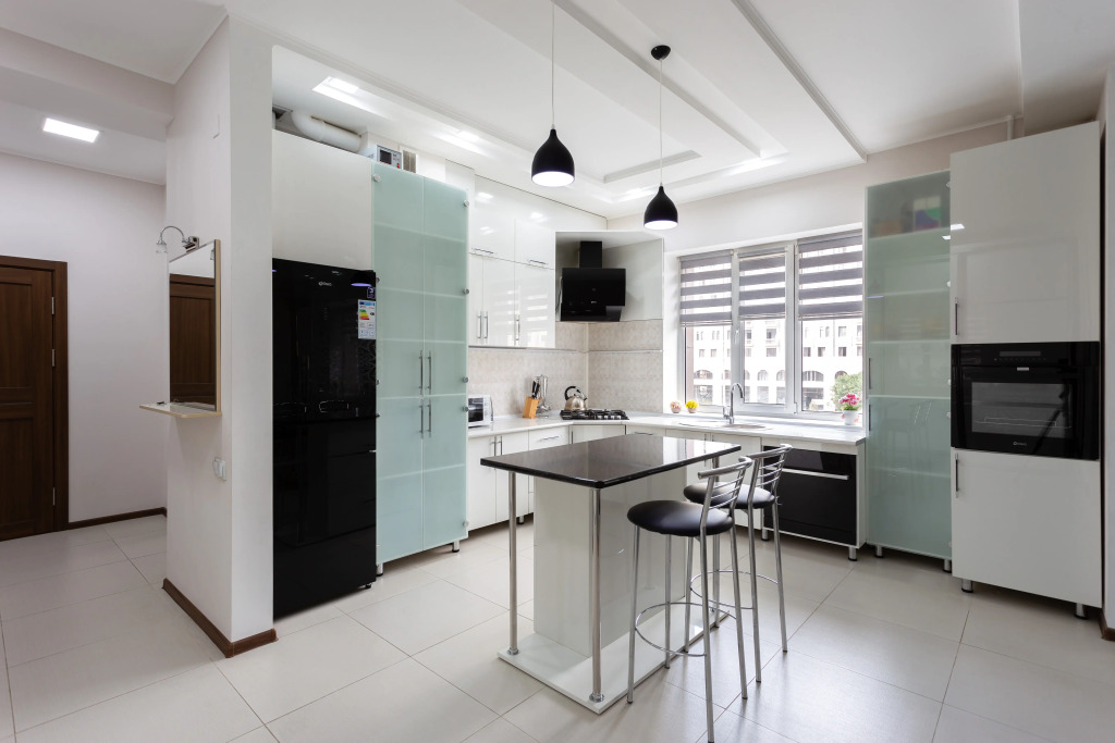 Апартаменты Oloy apartment