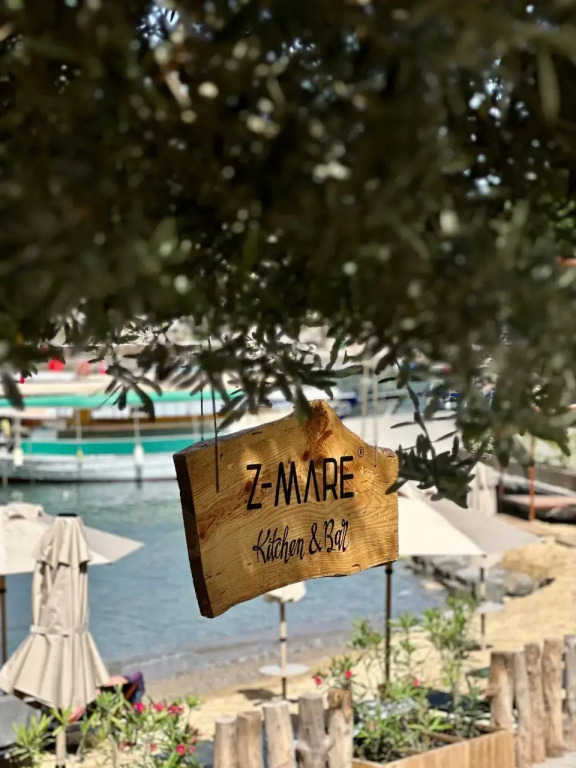 Отель Z-Villas Beach Hotel