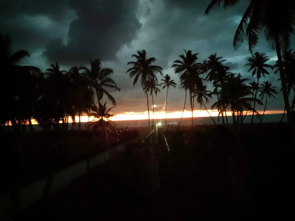 Вилла The Nest - Puttalam Sri Lanka