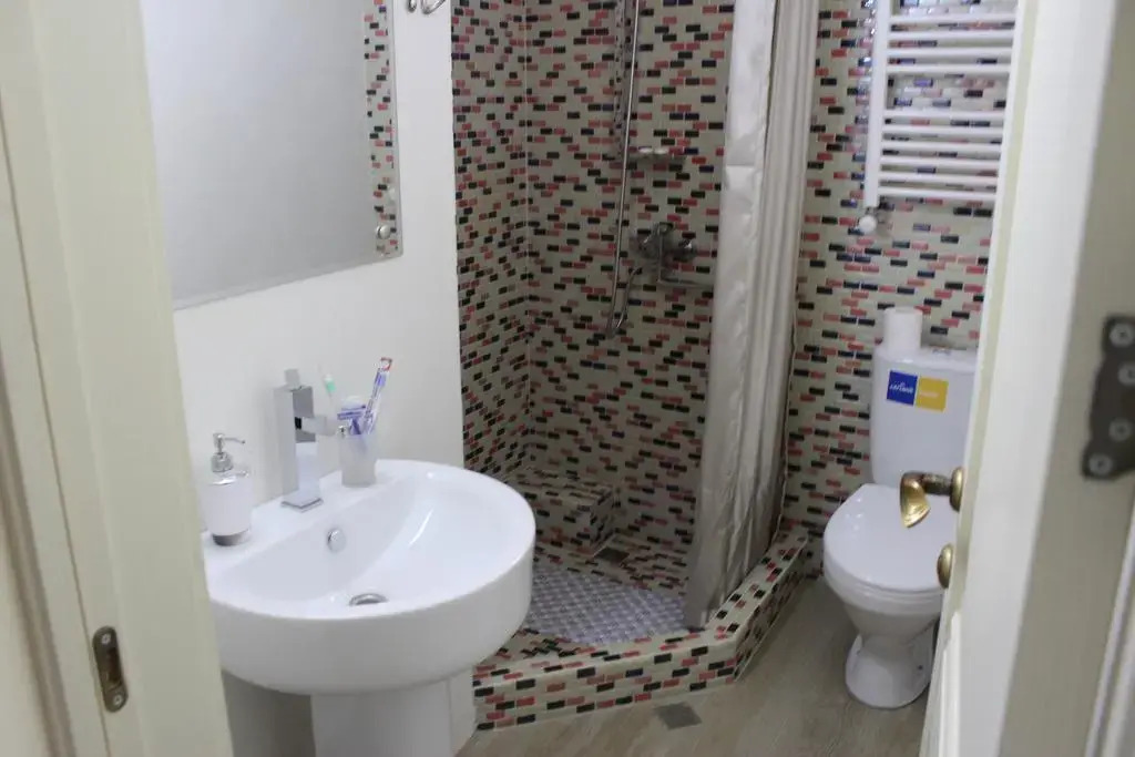 Гостевой Дом Niko Home