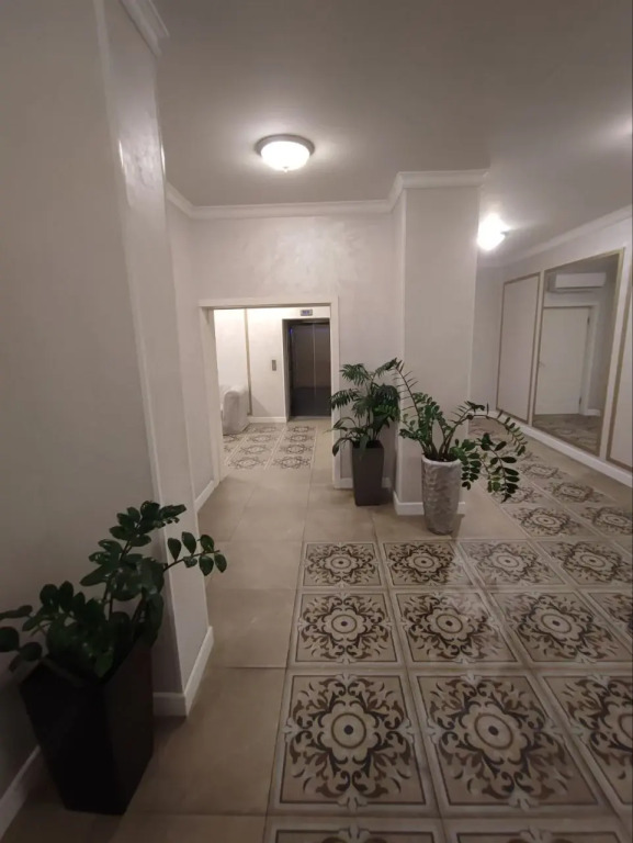 Апартаменты SochiStay