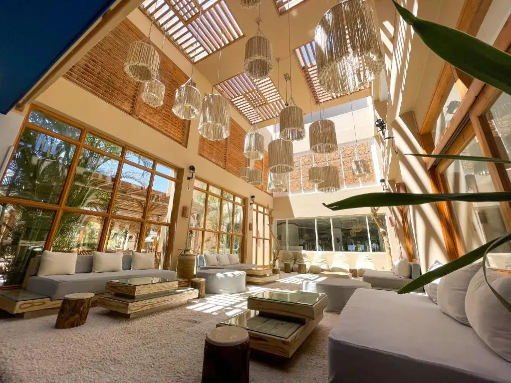 The Breakers Diving and Surfing Lodge Soma Bay