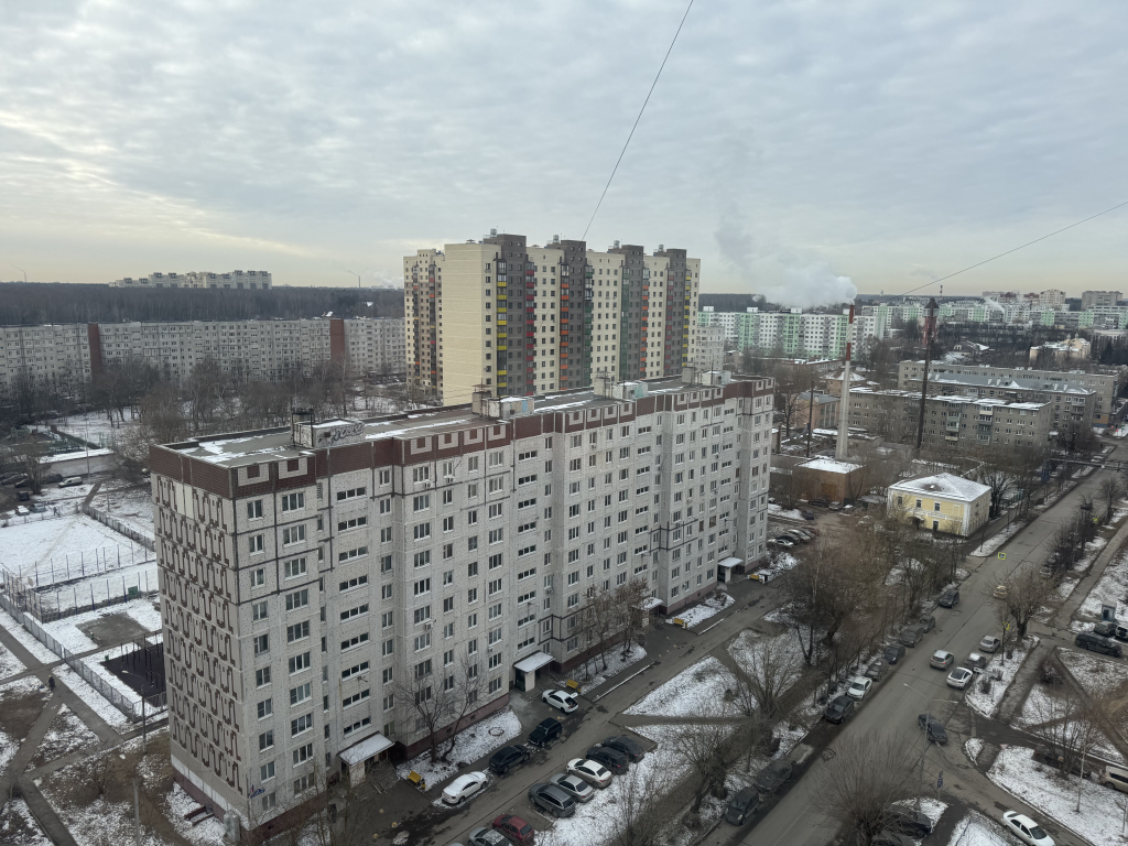 Квартира Уютная в центре города