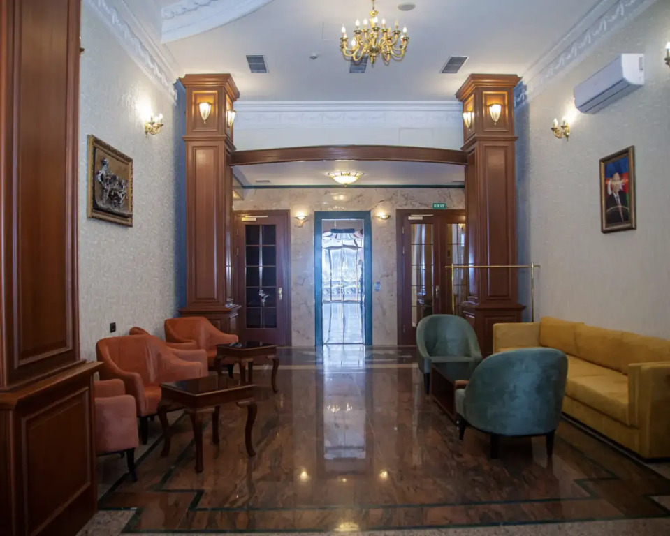 AYF Palace