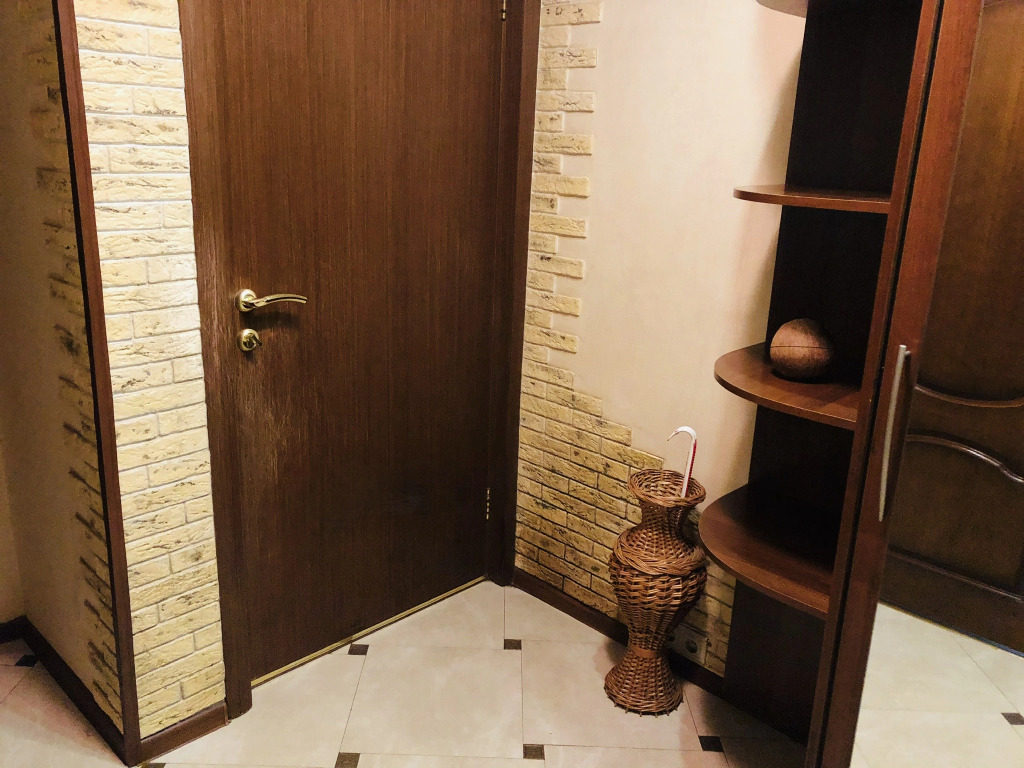 Квартира GoldApart на Мишина 39