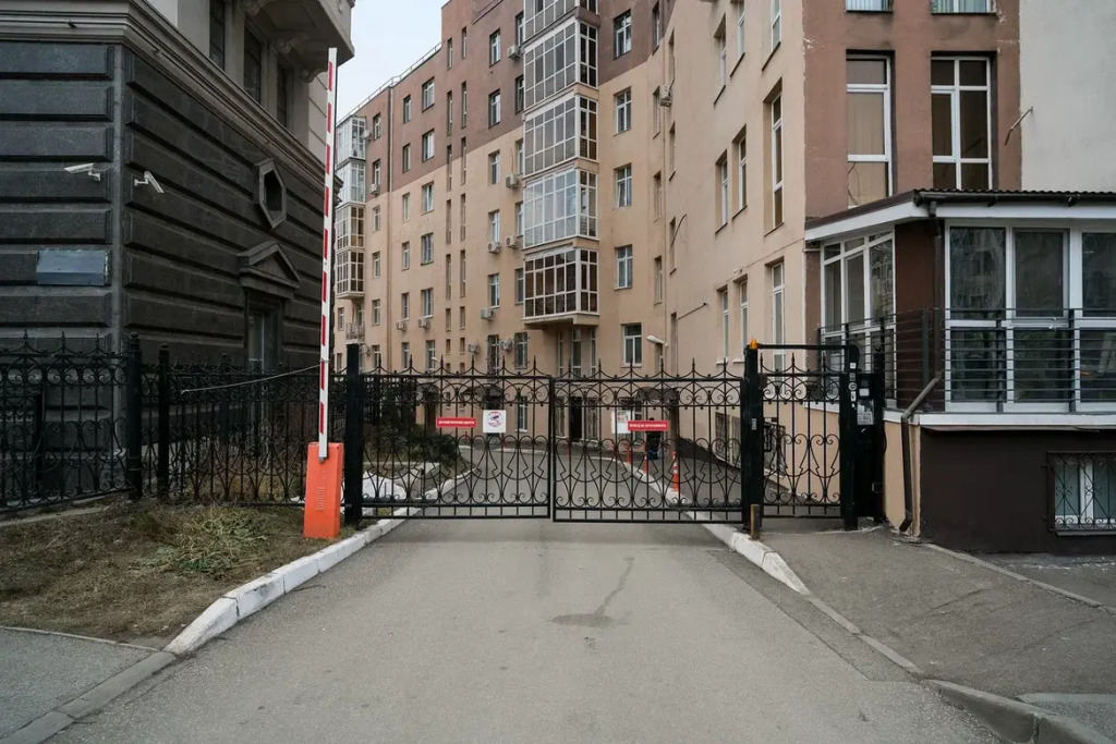 Квартира шикарная в центре города