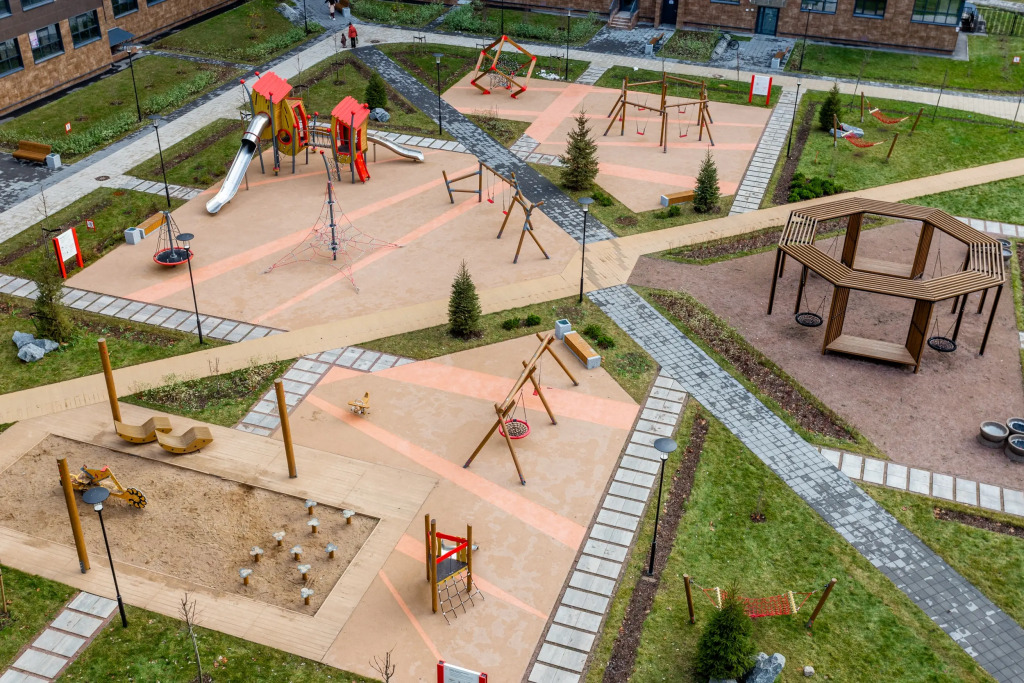 Квартира ELIZA HOME в классическом стиле