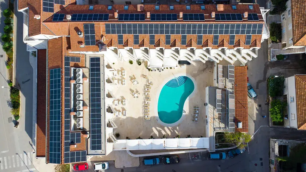 Hotel Korkyra