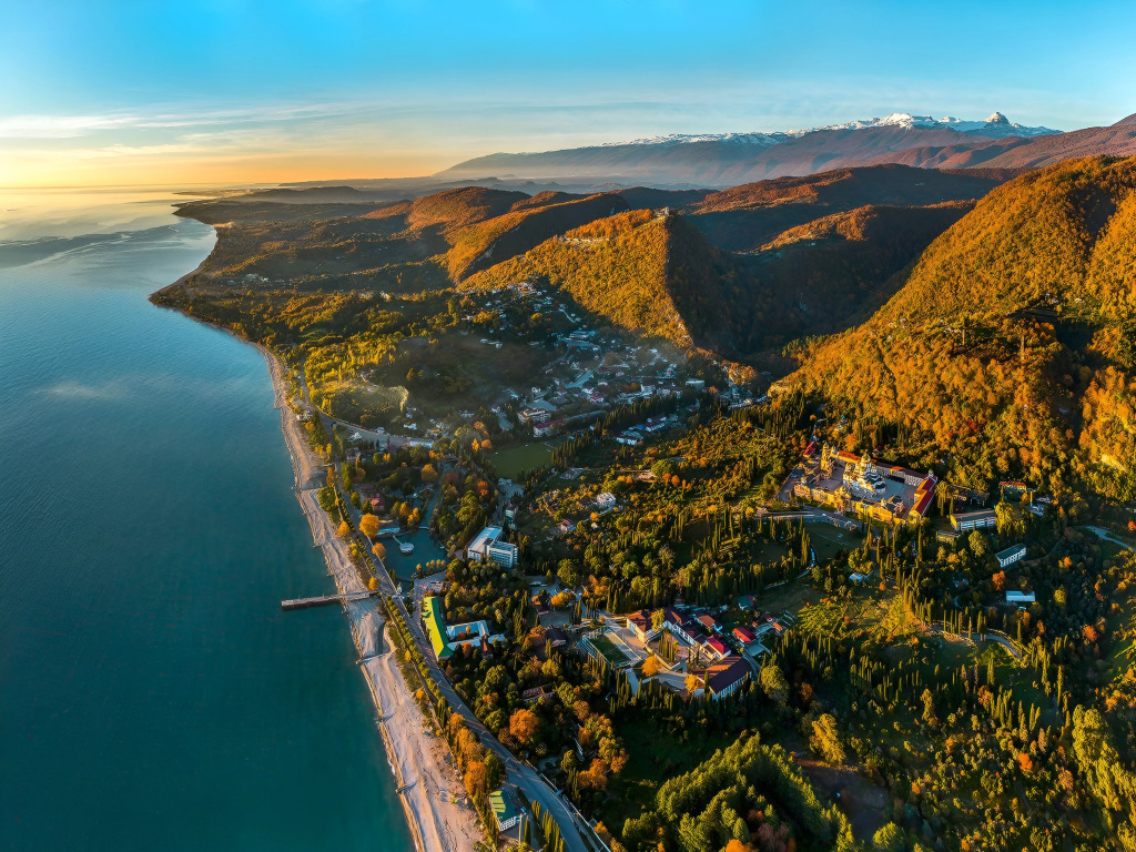 Отель Lakraa Hotel