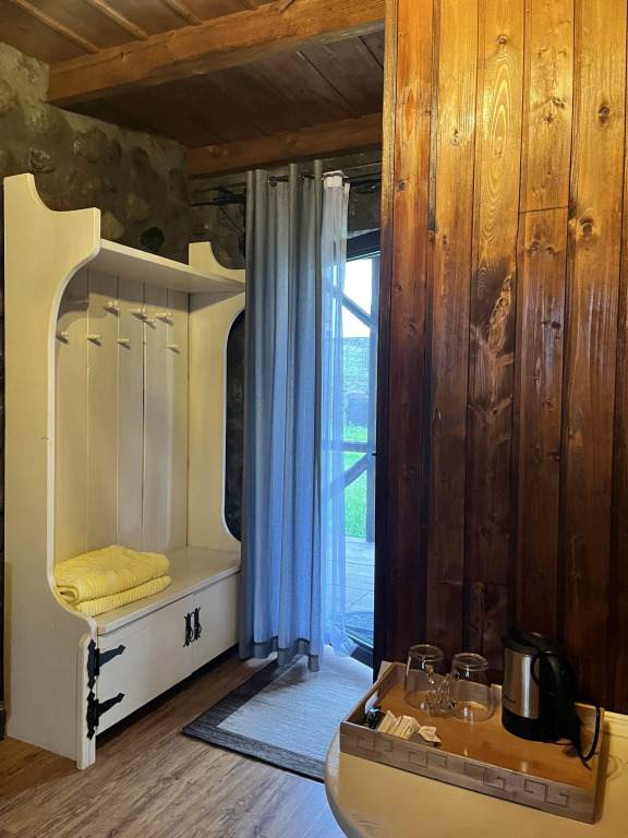 Отель Inn Harmony