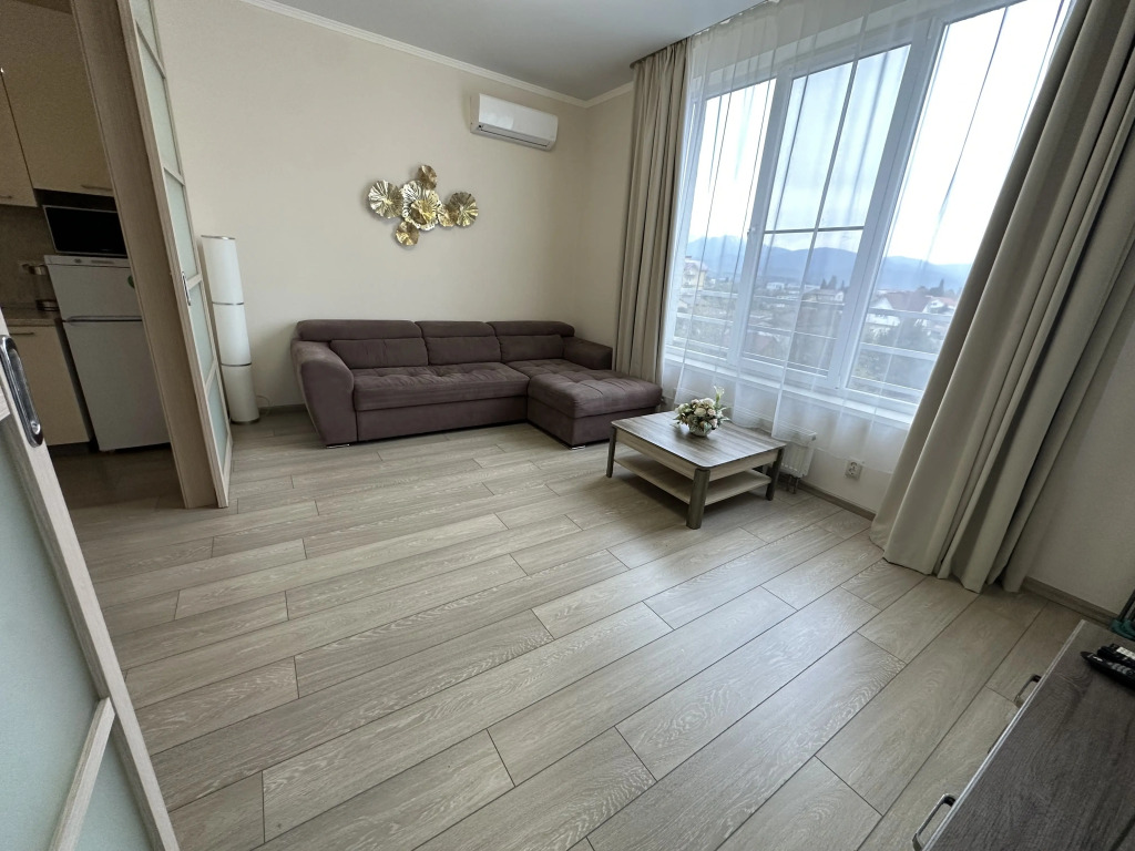Апартаменты в Sea Side Sochiapart