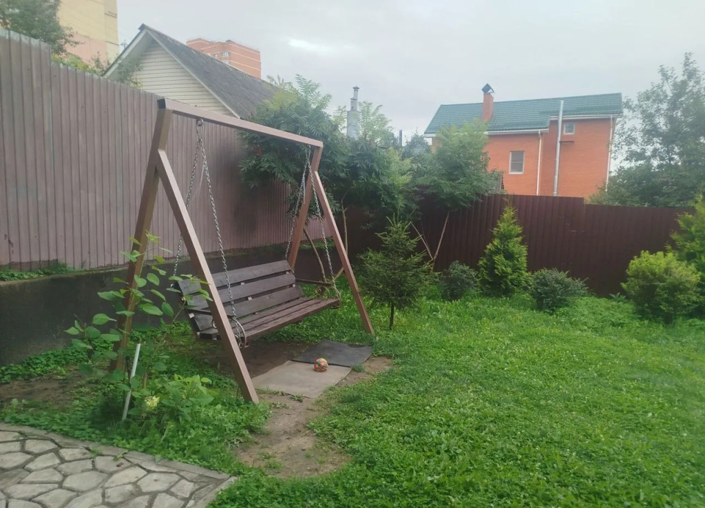 Частный Дом для Отдыха и Мероприятий