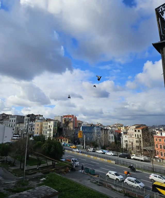 The Grand Hisar De Pera Taksim
