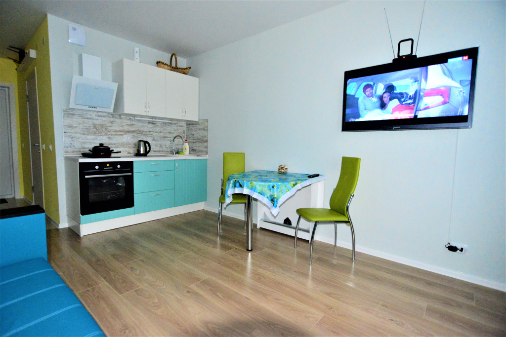 Апартаменты BestFlat Мира 45