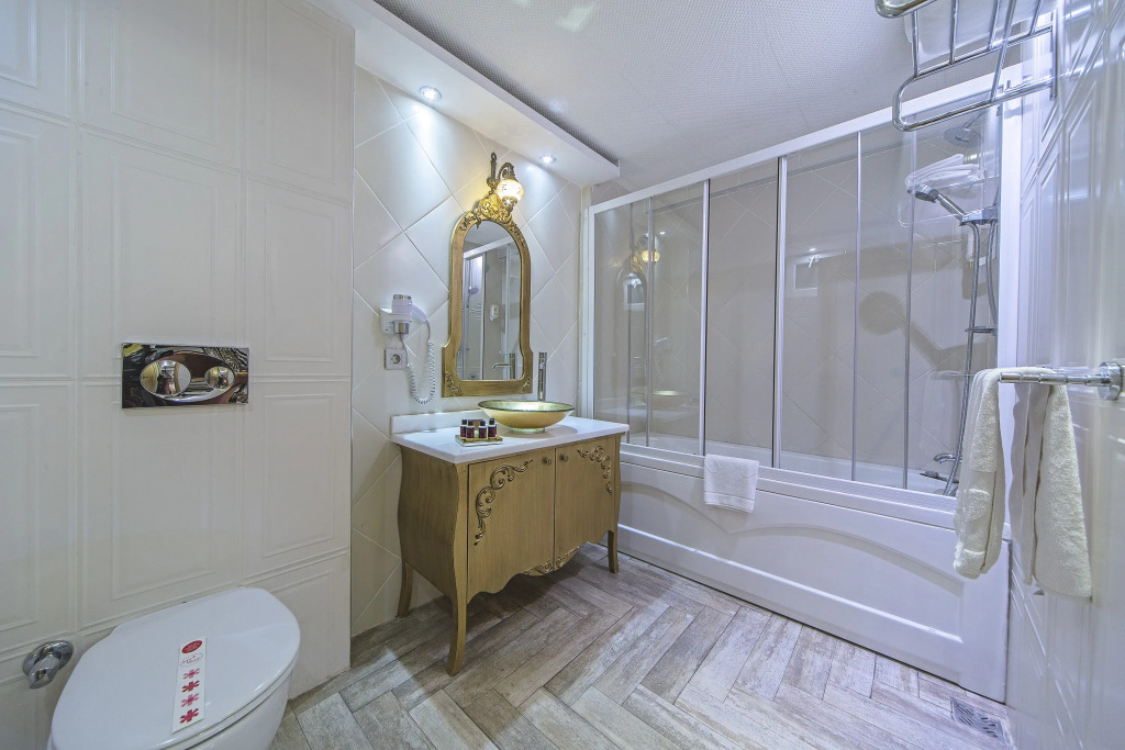 Бутик-отель Art Deco Design Suites
