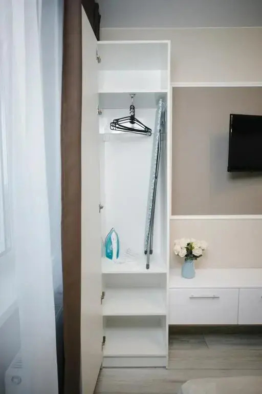 Prince Apartments С19
