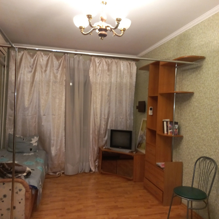 Квартира Ракета у ТЦ Москва