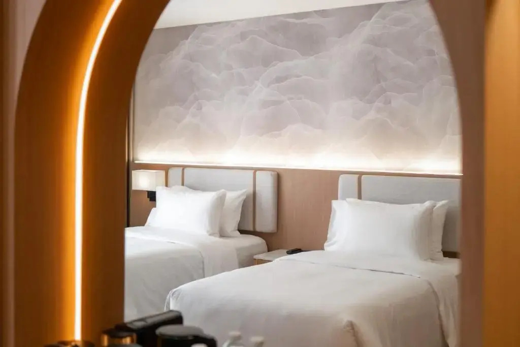Отель Samsara Hotel Pattaya