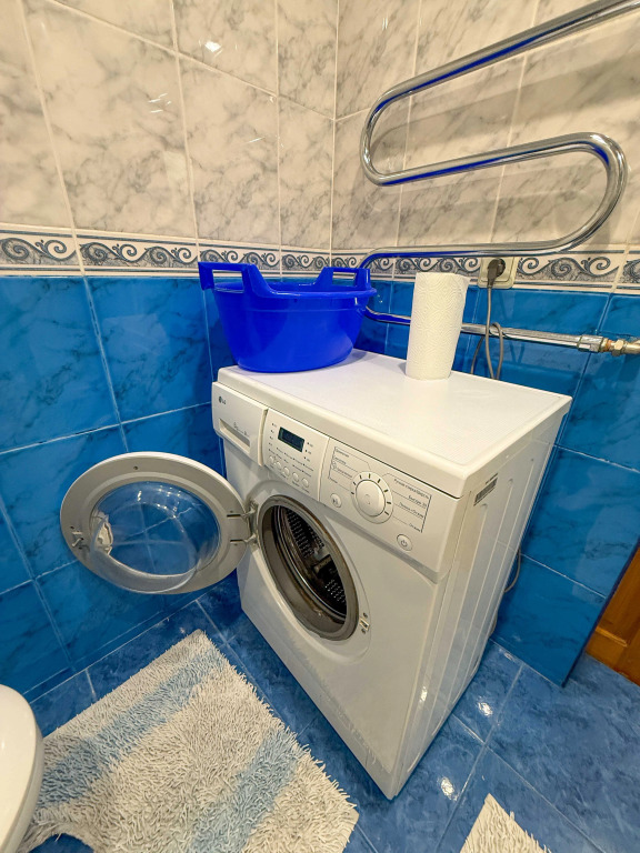 Апартаменты Ленина д.54 №53 УК Альфагид
