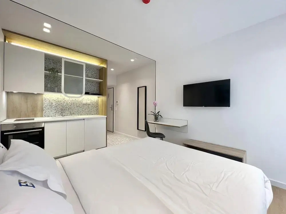 Elephant Suites