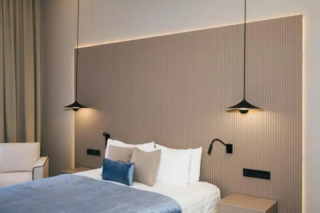 A27 Apart-hotel