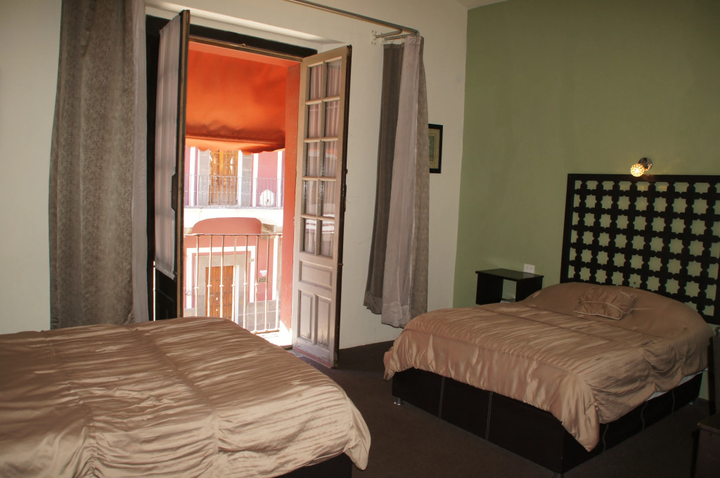 Отель 304 Casona