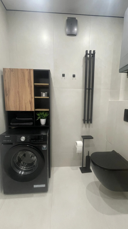 Квартира Goodroom облака