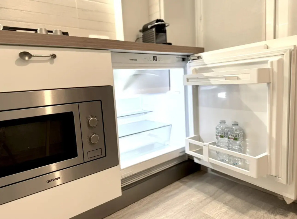 Апартаменты Nice home