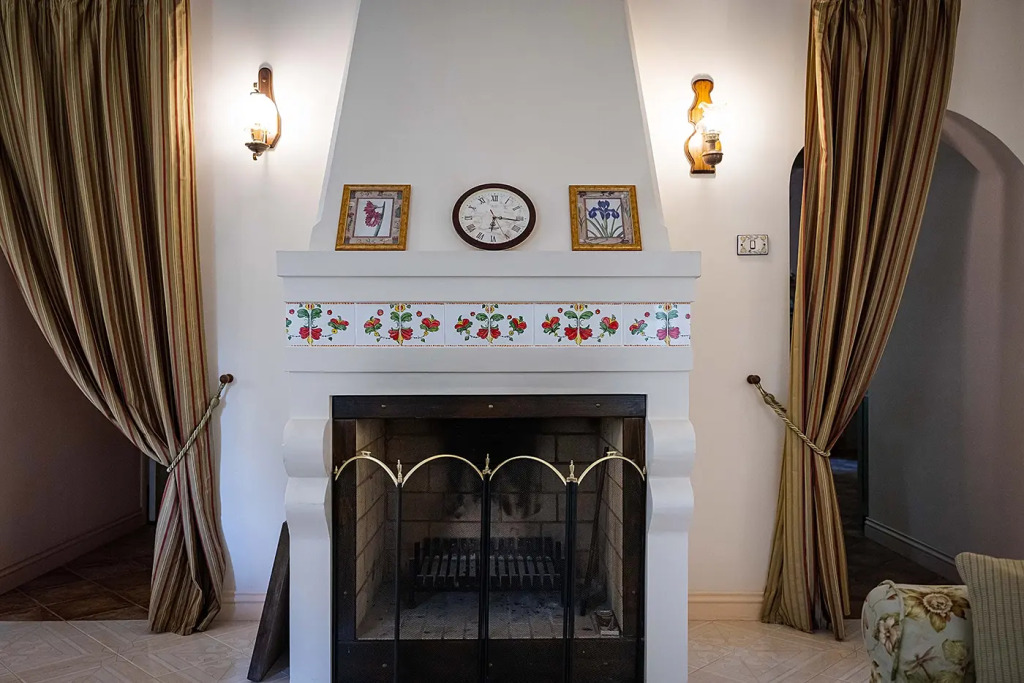 Agrousadyba Kraski Fligel Villa