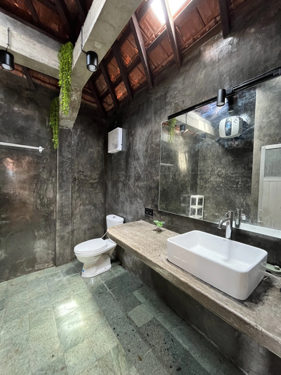 Частный Дом 4BR Bali House Nusa Dua Beach 850m
