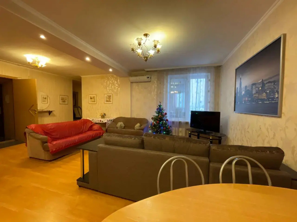 Квартира Sibkvart Дуси Ковальчук
