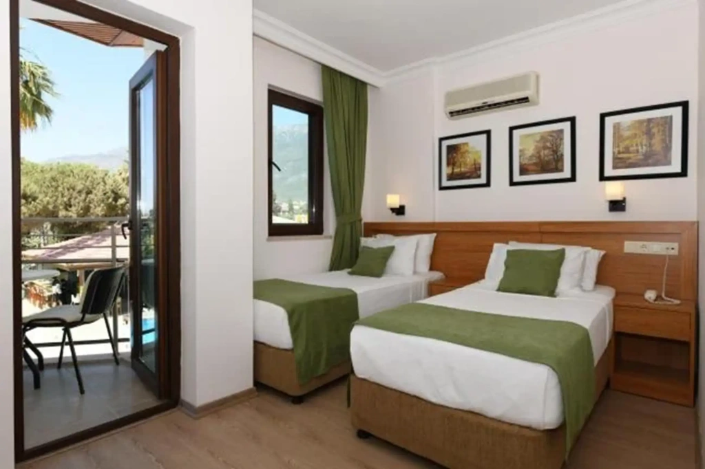 Fethiye Park Hotel