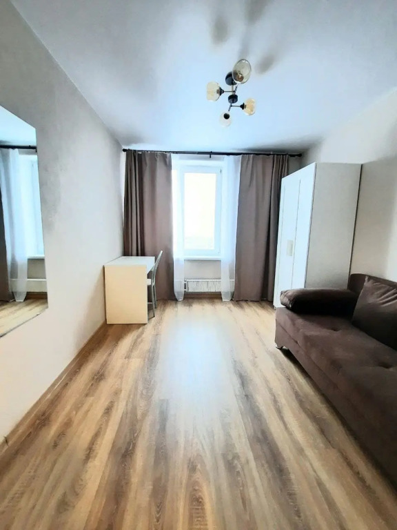 Апартаменты Caravan 24 на Дубнинской